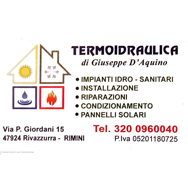 TERMOIDRAULICA